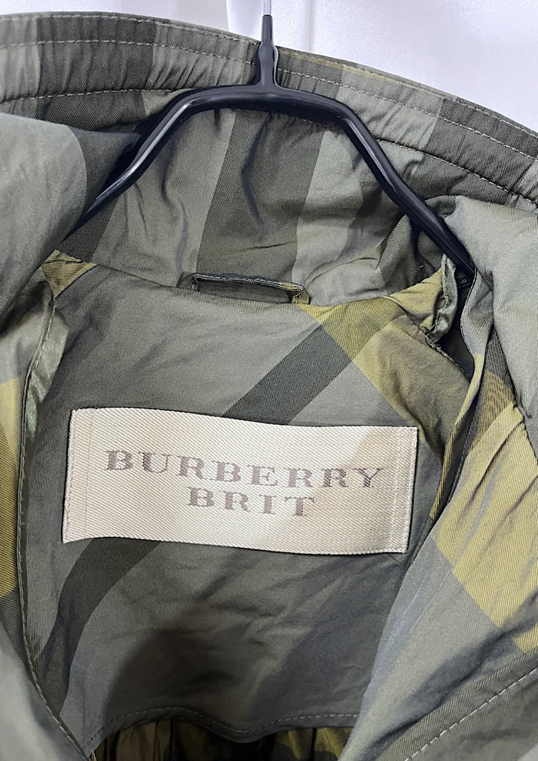 BURBERRY 상품이미지5