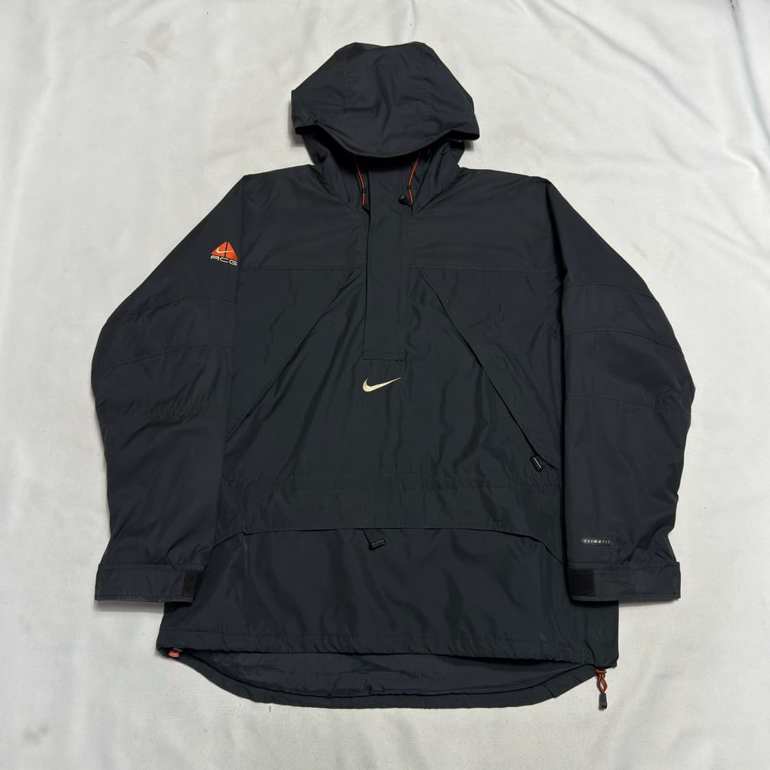 XL 나이키 acg 00s 스우시 아노락 상품이미지2