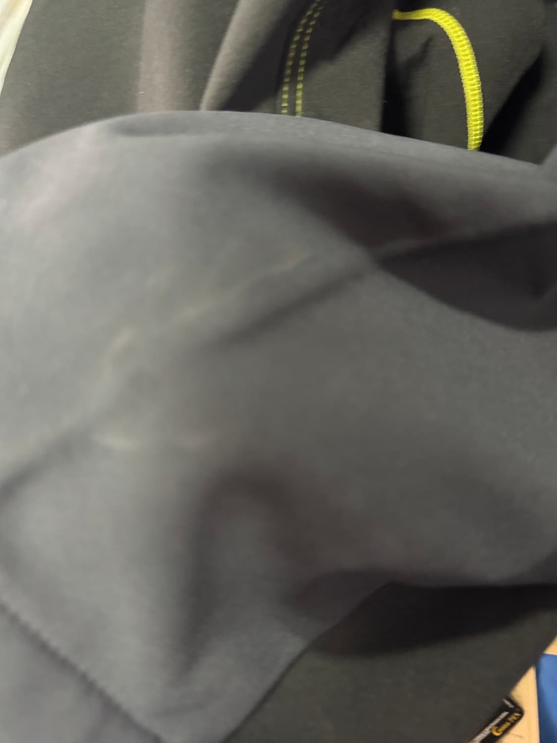 <새상품> 레드페이스 등산 기모 방수 소재 기모 바지 상품이미지5