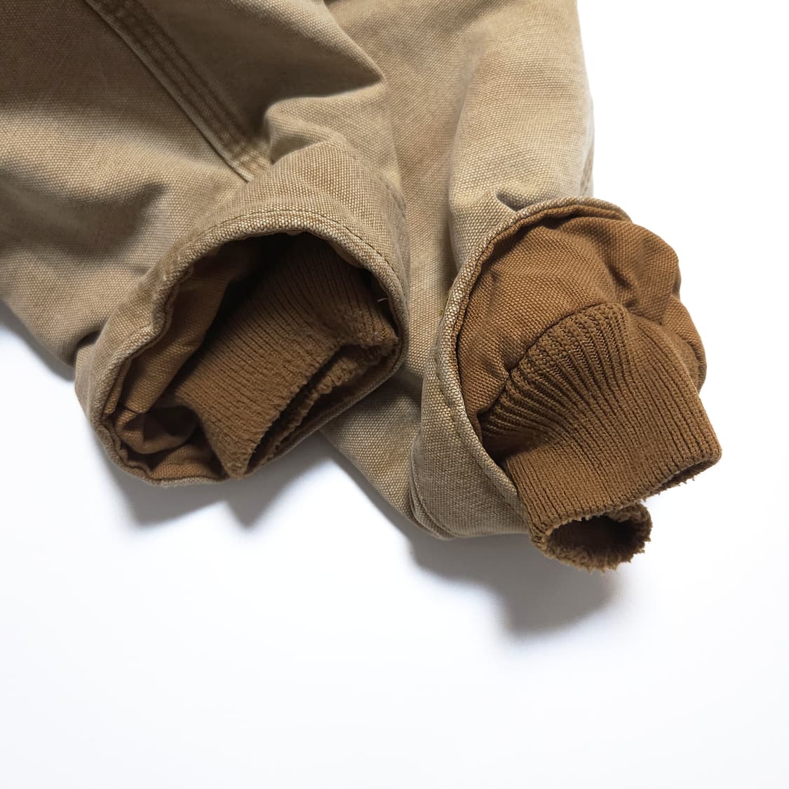 칼하트 00s USA C26 트레디셔널 워크 자켓 상품이미지9