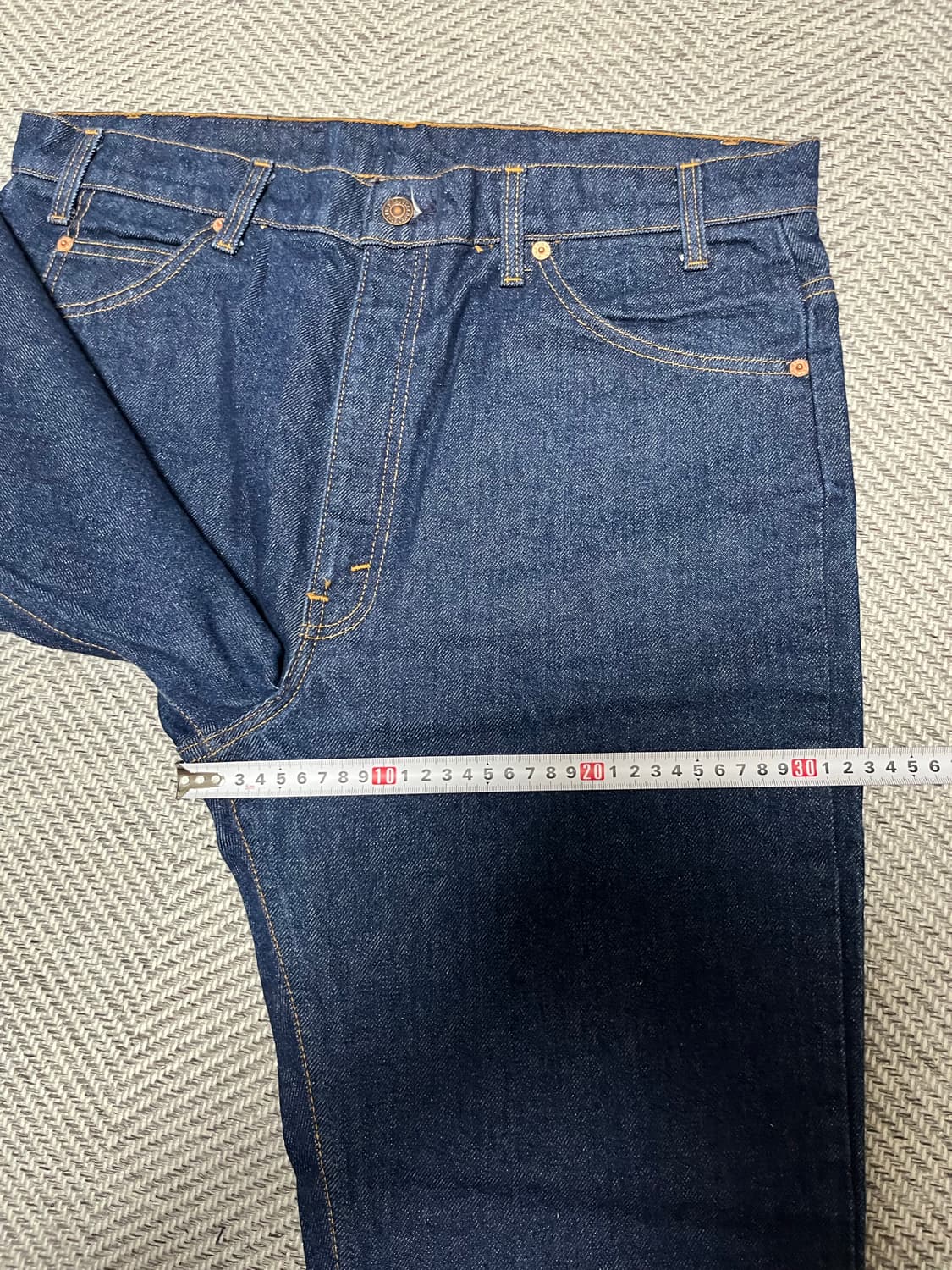 90s 리바이스 517 36x32 상품이미지7