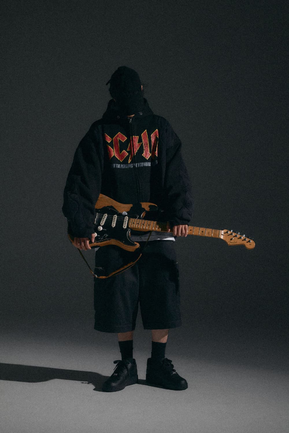 스키즘인듀싱 리워크 후드집업 자켓 상품이미지4