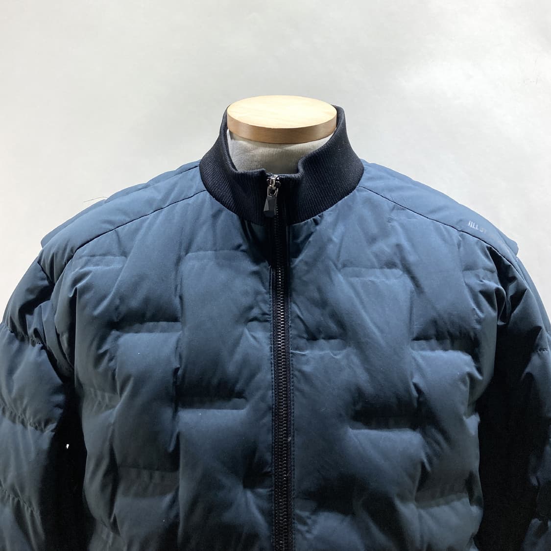 질스튜디오 남성오리털경량패딩자켓 105  상품이미지2