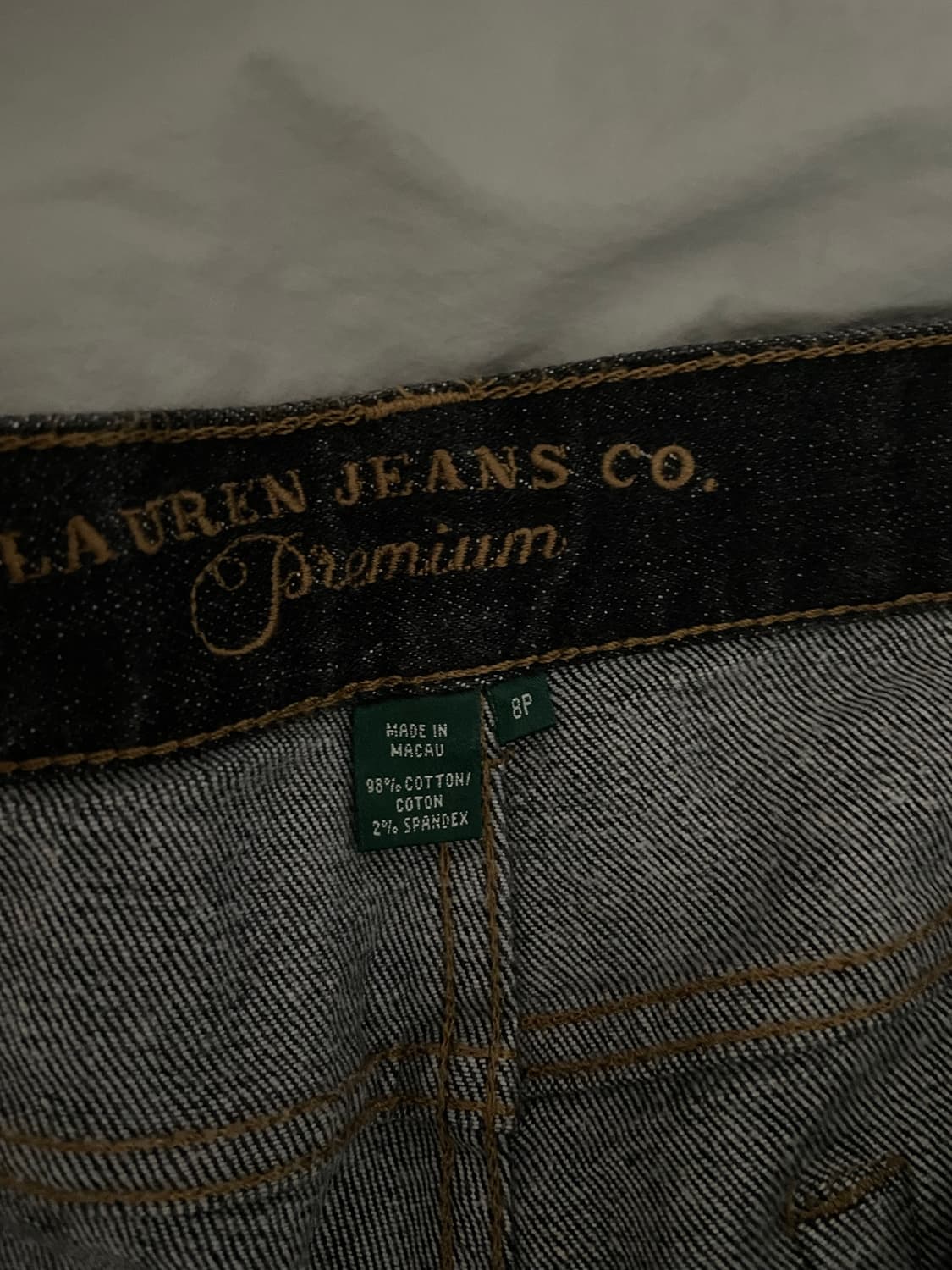 마츠리 동은 side slit pants (black) 상품이미지3