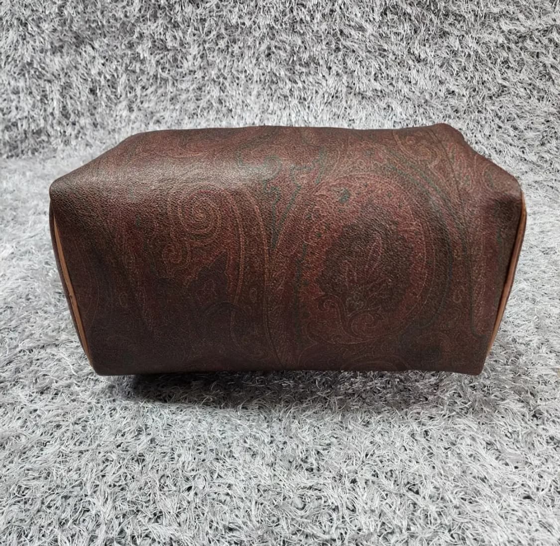 에트로 페이즐리 보스턴백 토드백 상품이미지4