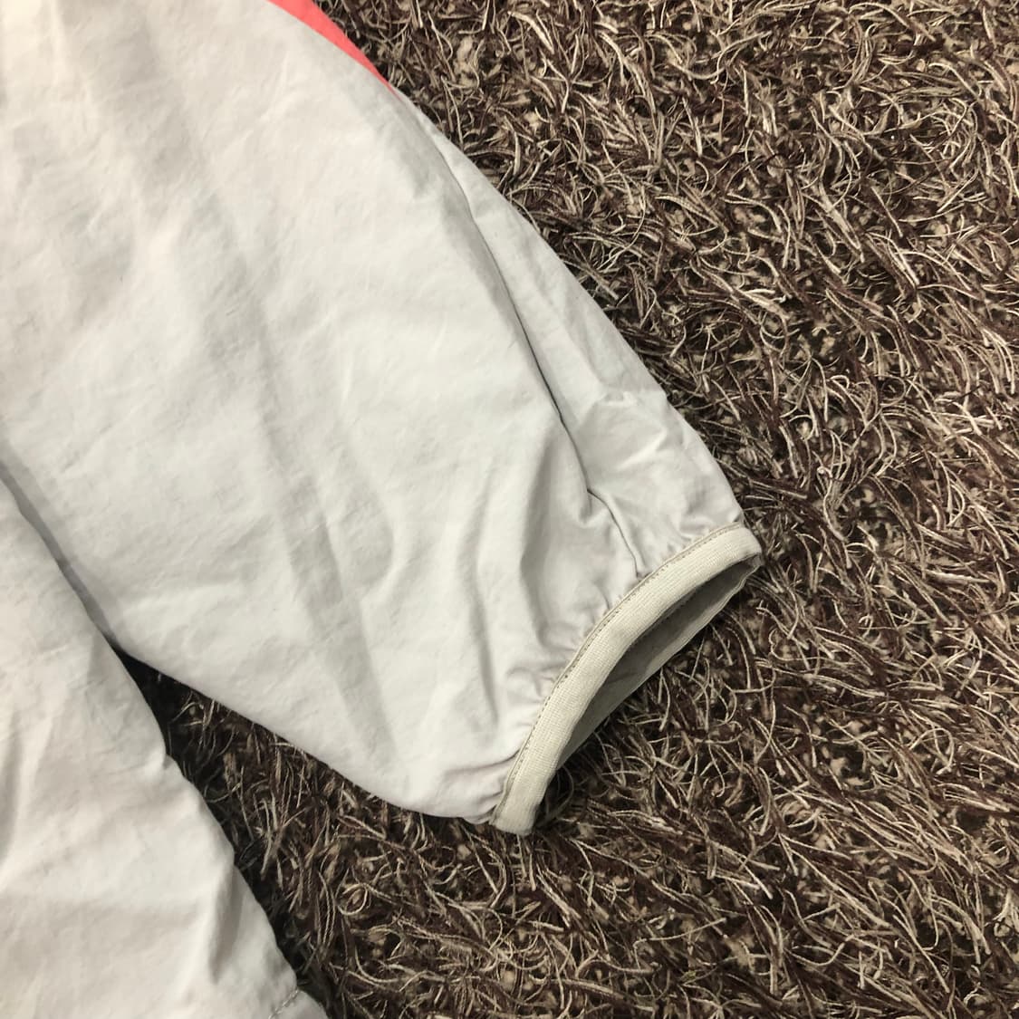 100 요넥스 웜업 바람막이 긴팔티 롱슬리브 상품이미지3