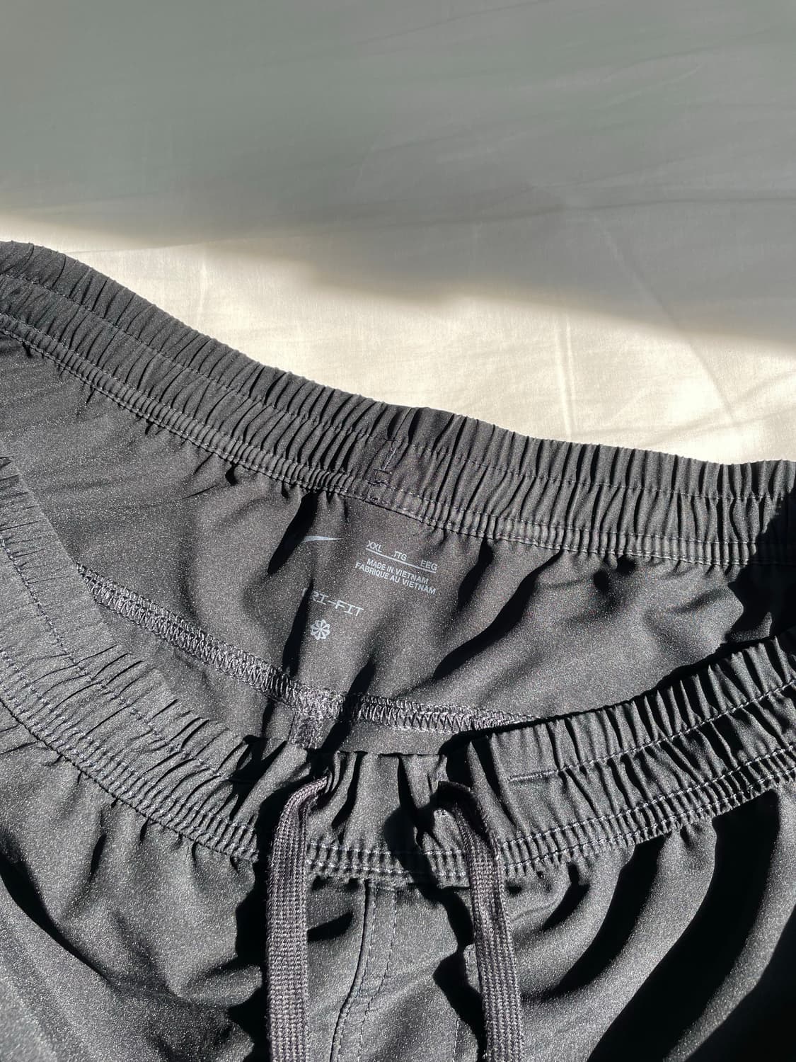 나이키 드리이핏 폼 7인치 쇼츠 XXL(36) 상품이미지3