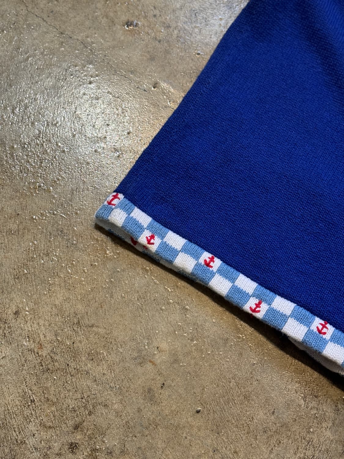 44-66) The Quacker Factory Nautical Knit 상품이미지10