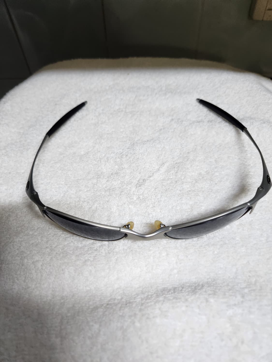 오클리 와이어탭 선글라스 고글 oakley wiretap 상품이미지9