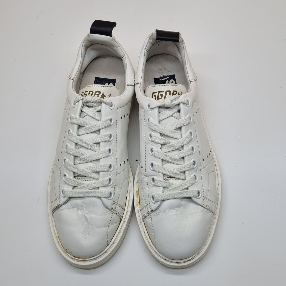 골든구스 스타터 여성스니커즈35 225~230. 상품이미지2