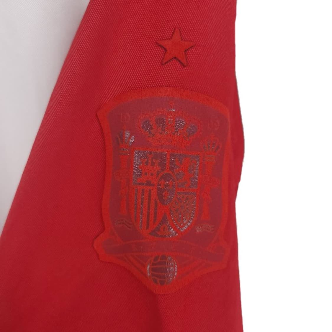 [남105]아디다스 FEF 스페인 앤섬자켓[Y62-088] 상품이미지8