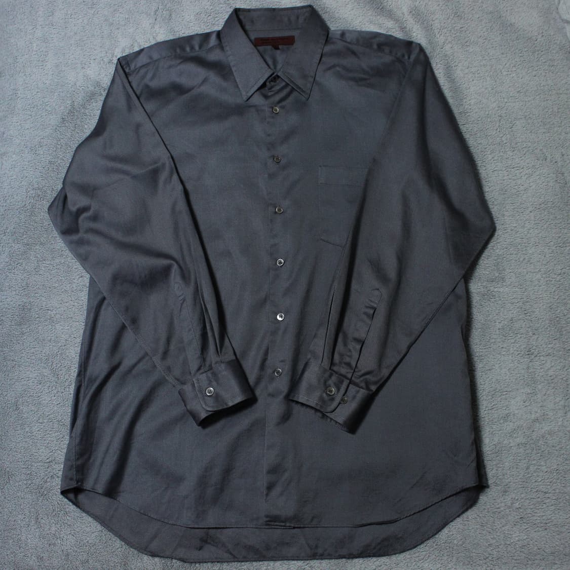 2005 솔리드 셔츠 상품이미지1