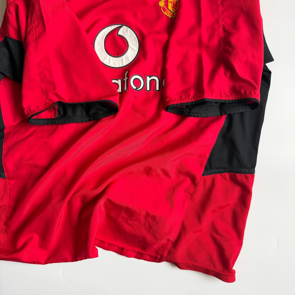 02/04 Nike Manchester United 상품이미지6