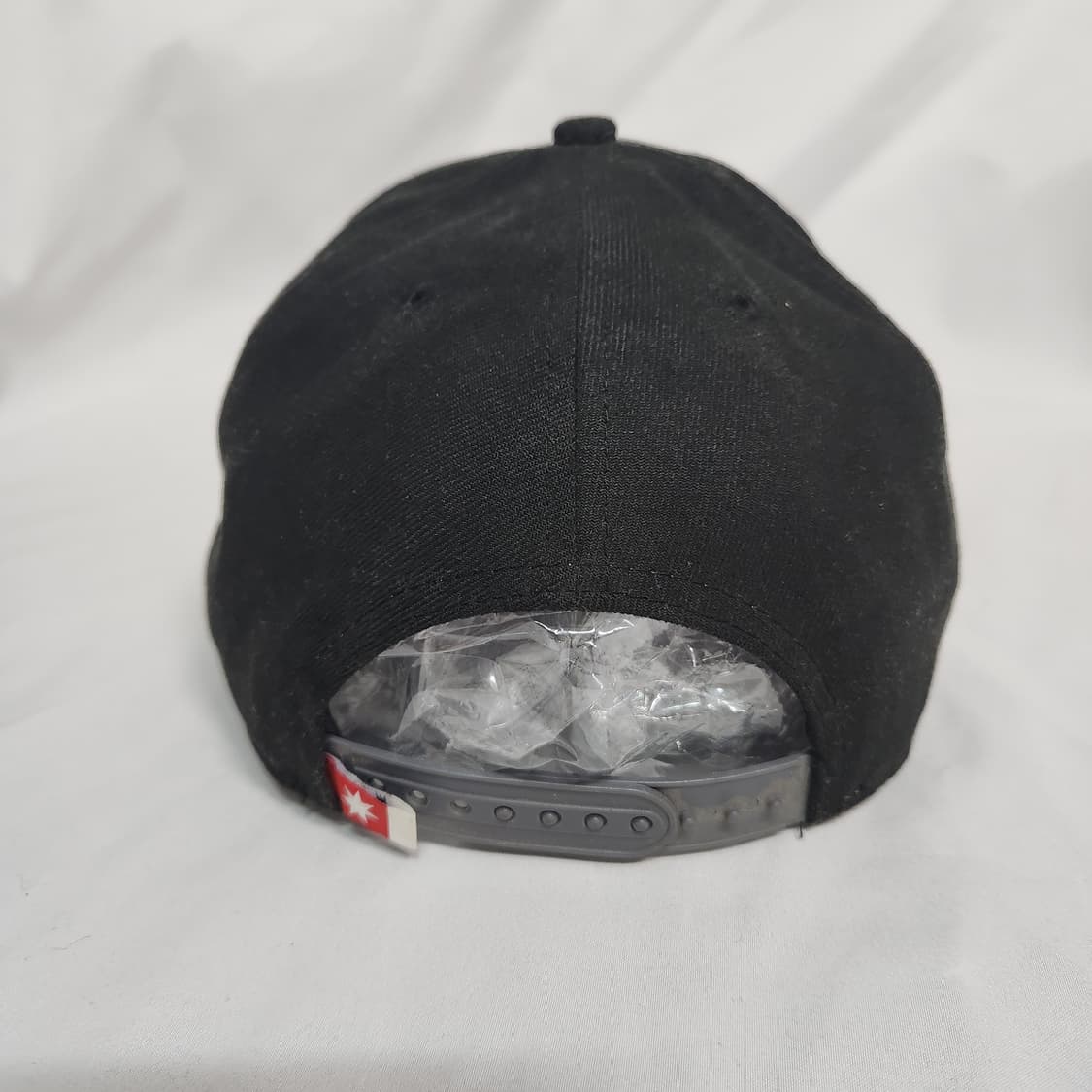 H513 뉴에라 X DC 스냅백 모자 상품이미지3