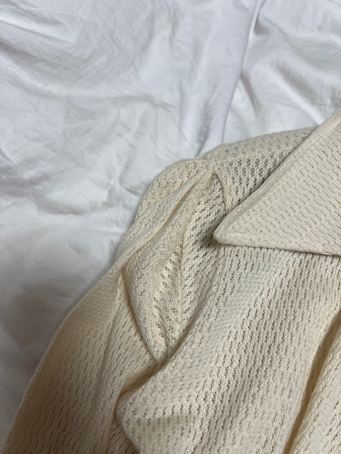 Our Legacy 아워레가시 셔츠 빈티지 상품이미지3