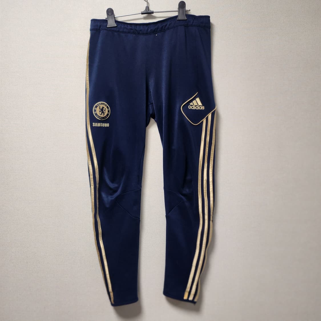 [100] 아디다스 첼시 트랙팬츠 상품이미지1