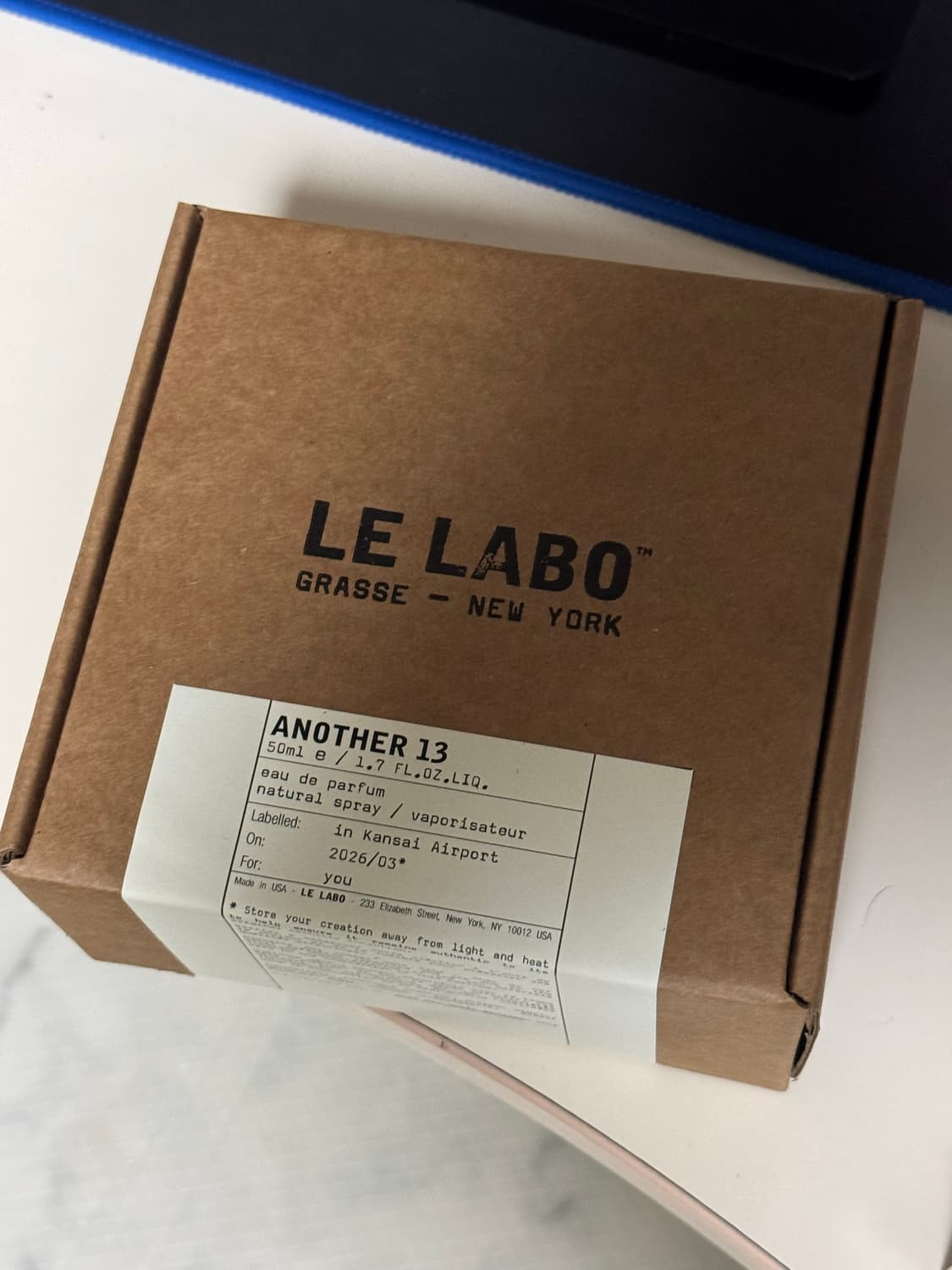 르라보 어나더13 50ml 상품이미지1