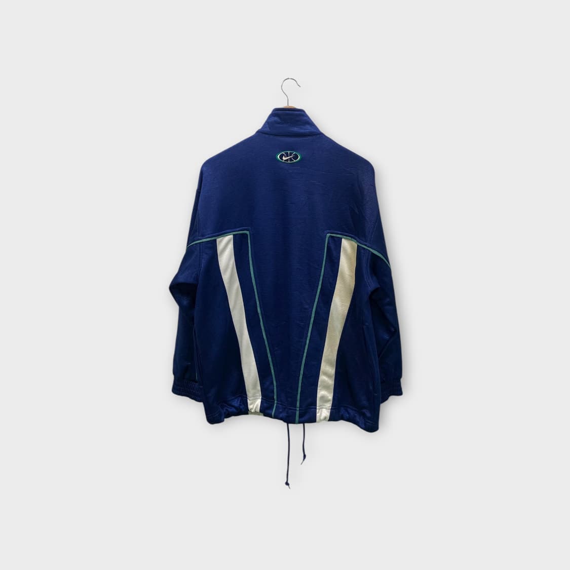  나이키 NIKE 올드스쿨 덩크로고 져지 자켓 M  상품이미지2