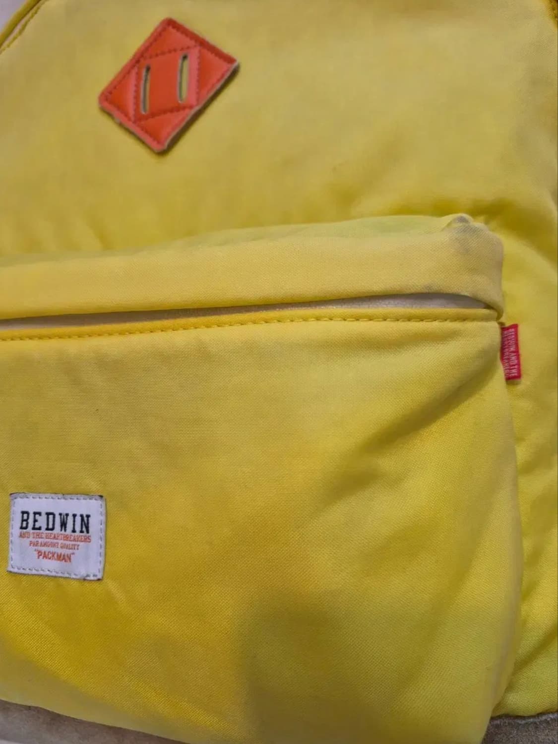 YOSHIDA PORTER x BEDWIN [PACKMAN 백팩]  상품이미지8