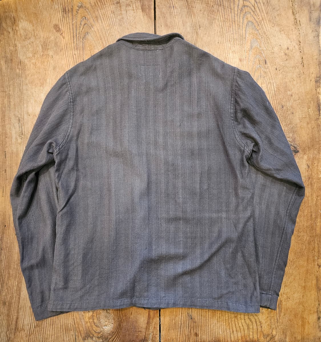 엔지니어드 가먼츠 유틸리티 셔츠 자켓  상품이미지2