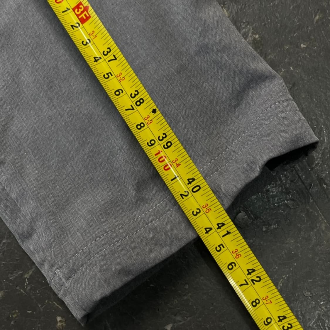 95 언더아머 트레이닝 팬츠 상품이미지9