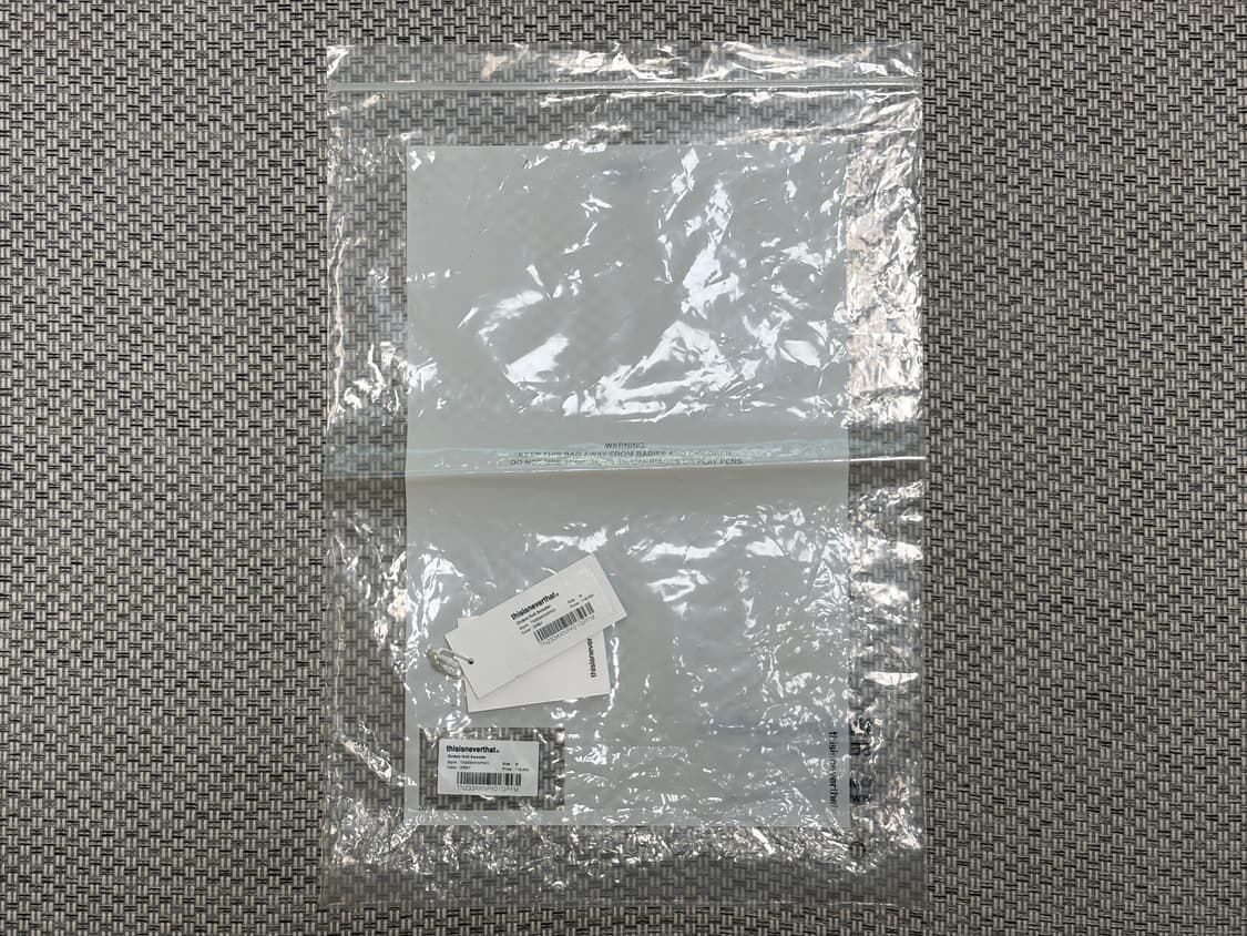 [M] 디스이즈네버댓 옴브레 니트 스웨터 상품이미지6