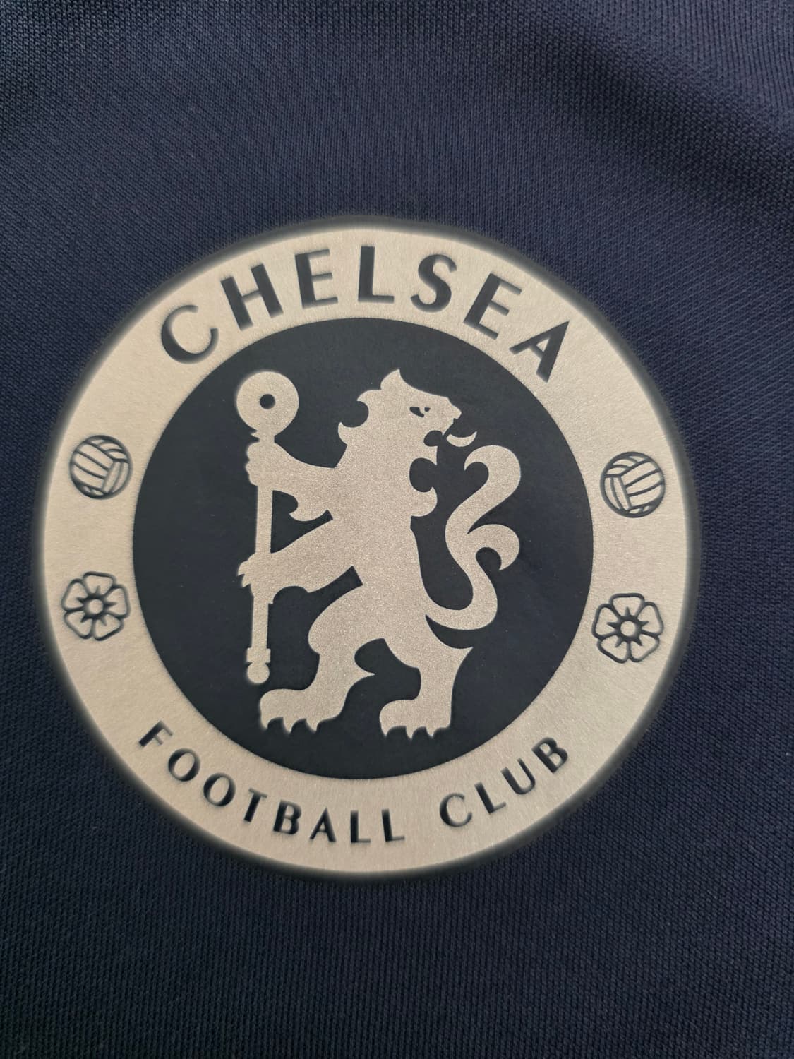 나이키 첼시 18-19시즌 앤섬 자켓 트레이닝 자켓 M 상품이미지5