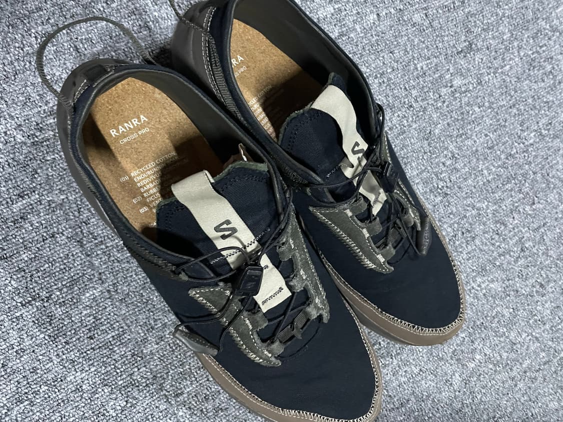 살로몬 란라 280 상품이미지4