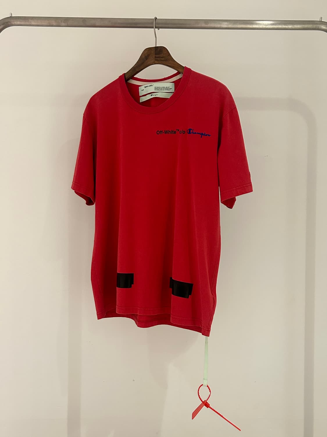 x champion s/s tee 상품이미지1