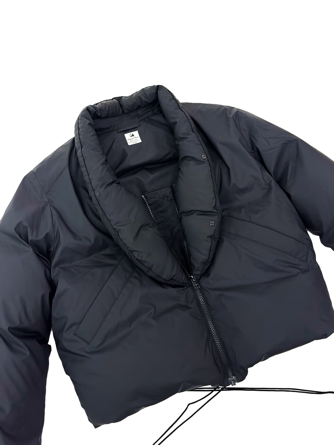 Sasquatchfabrix 19fw Short Down Jacket/L 상품이미지5