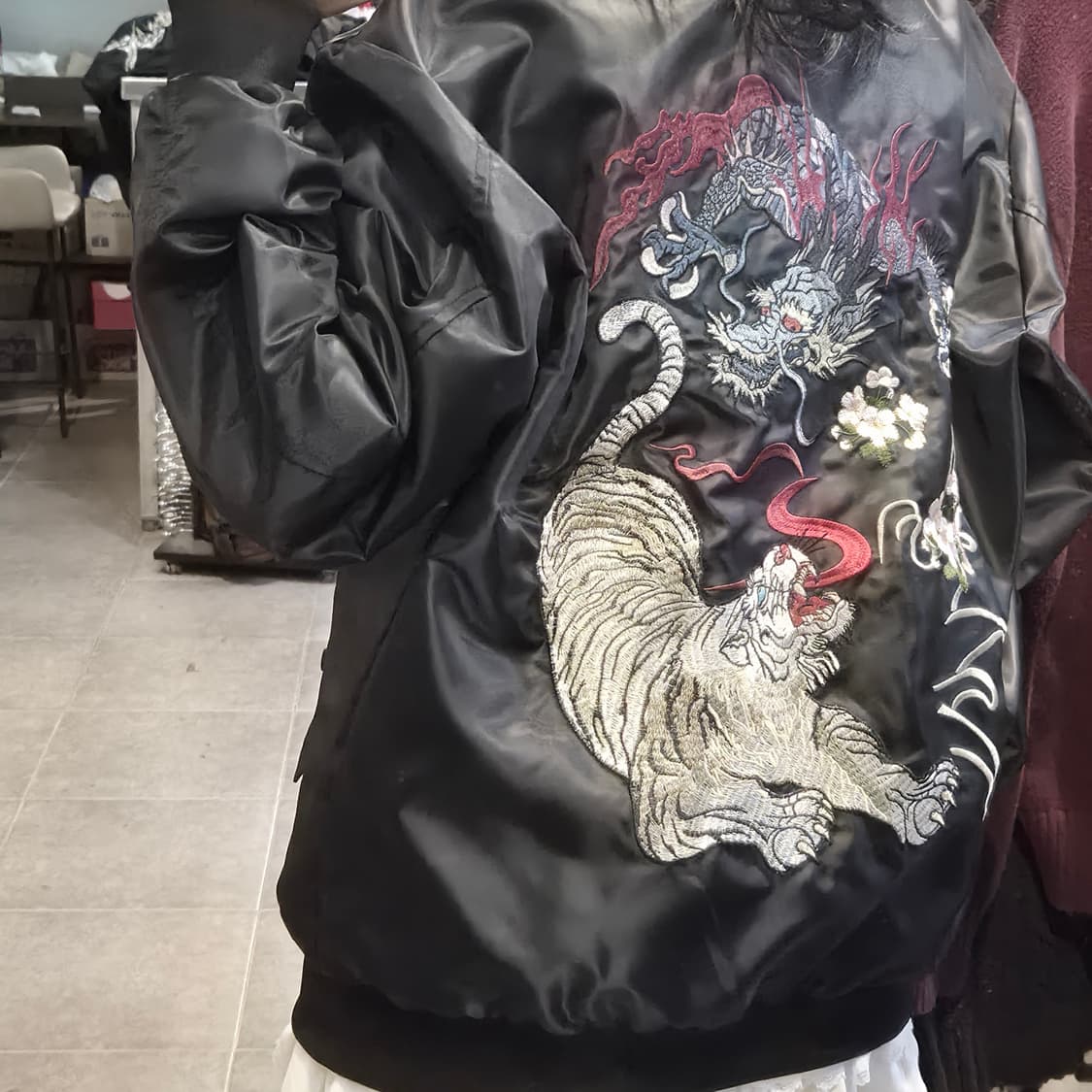 [NO.9] GXP 1999 용호상박 스카쟌 상품이미지3