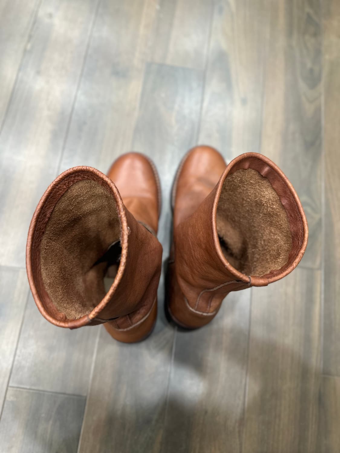 버즈릭슨 엔지니어부츠 8e 260 상품이미지3