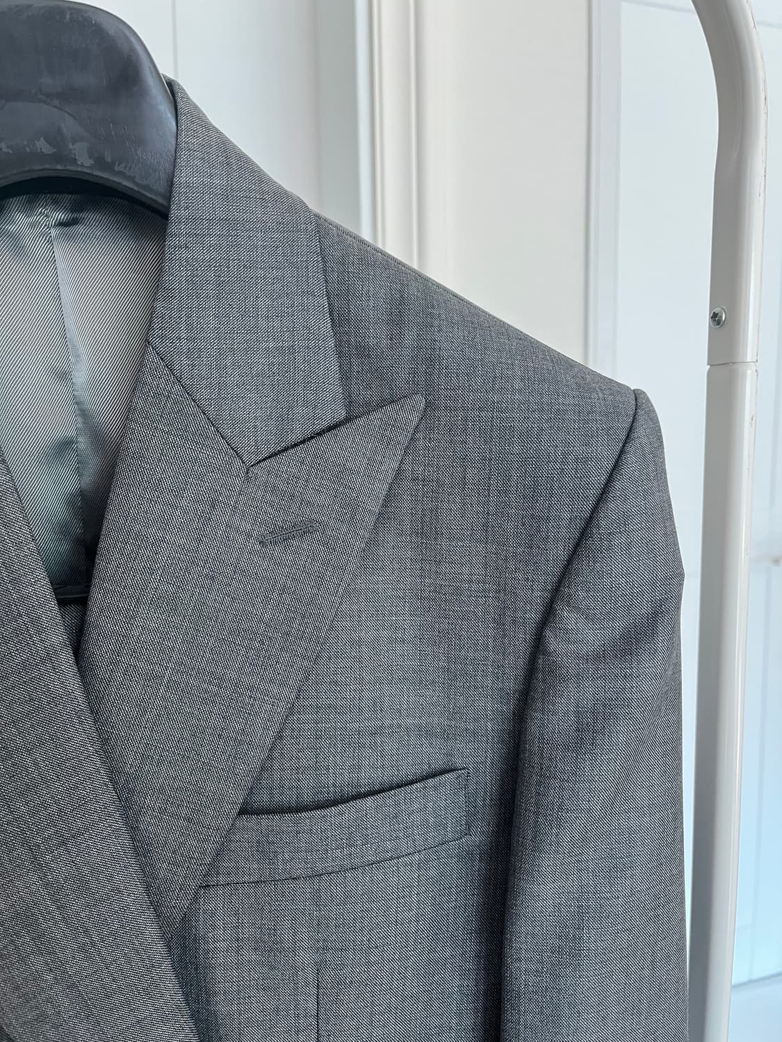 맞춤 수트 상품이미지4