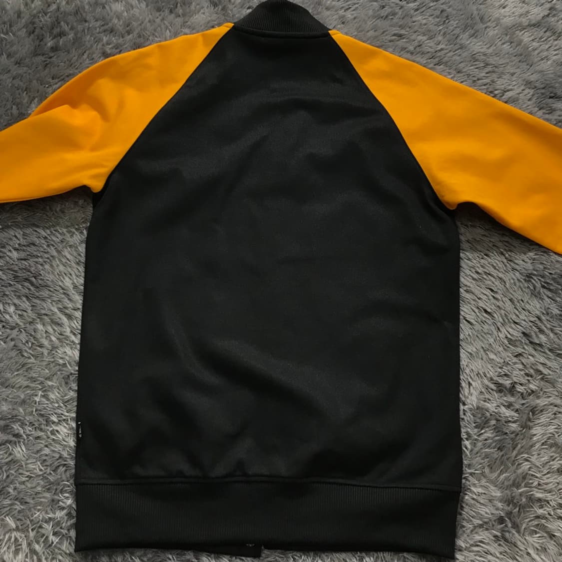 [[S, A급] 아디다스(ADIDAS) 로고 스타디움 트랙탑#190 상품이미지2