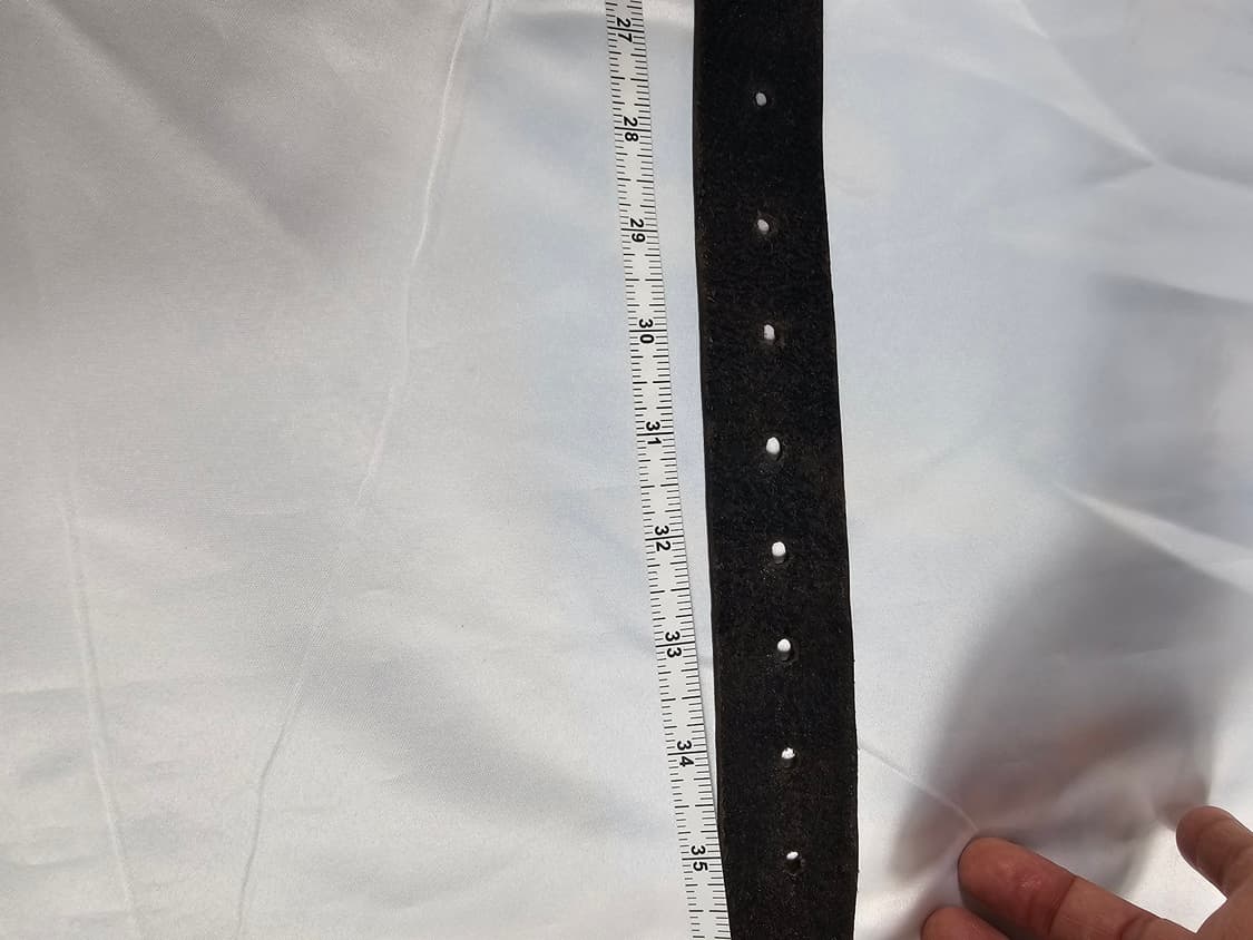 쿠기벨트 상품이미지7