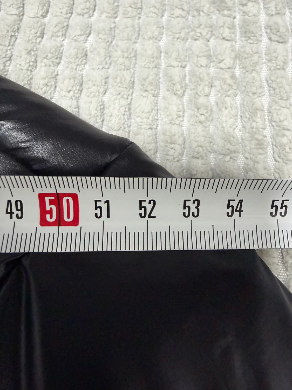 조던 에어 로고 후드 패딩 자켓 상품이미지5