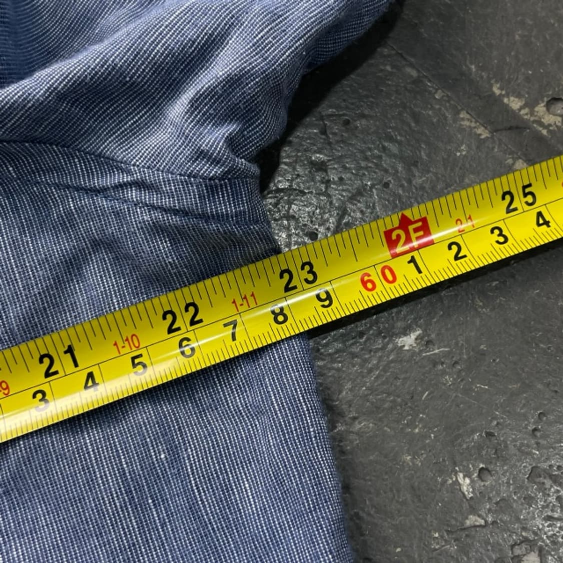 105 헨리코튼 셔츠  상품이미지5