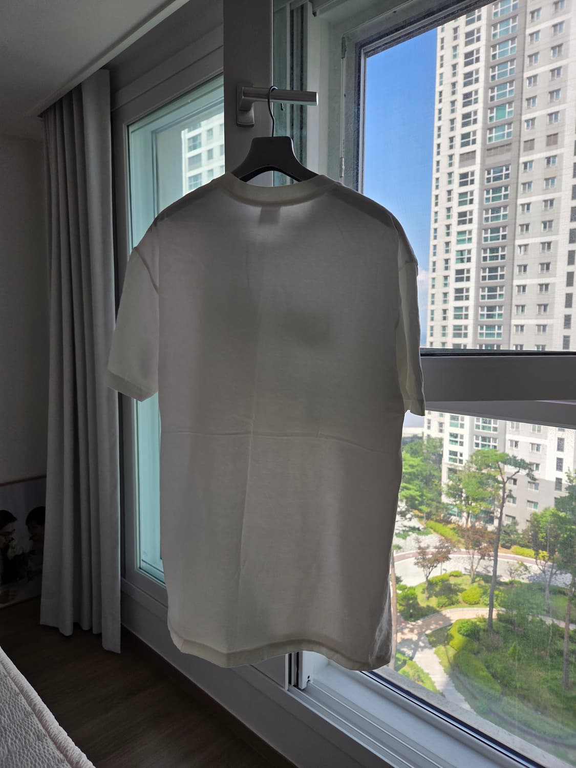 (XL) 슈프림 고담 반팔 / supreme 반팔티 / 슈프림 반팔 상품이미지3