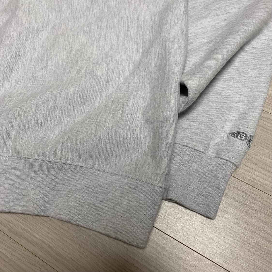 아웃스탠딩 스웻셔츠 M(~100) 상품이미지3