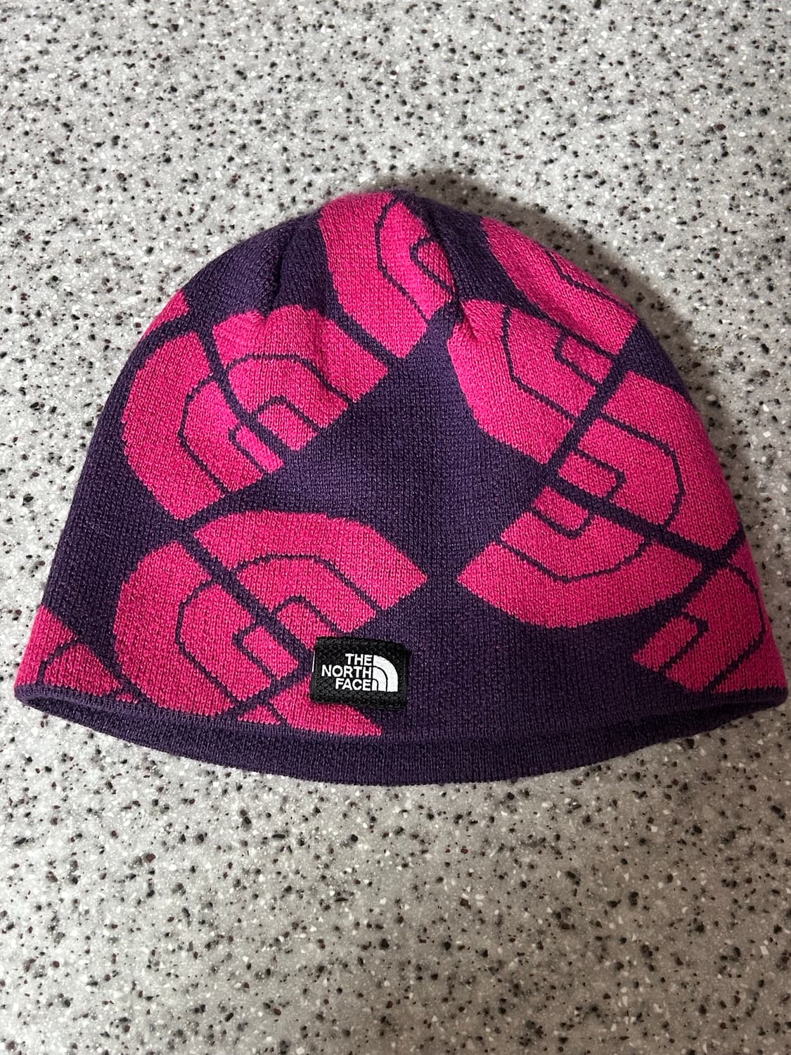 노스페이스 비니 모자 상품이미지1