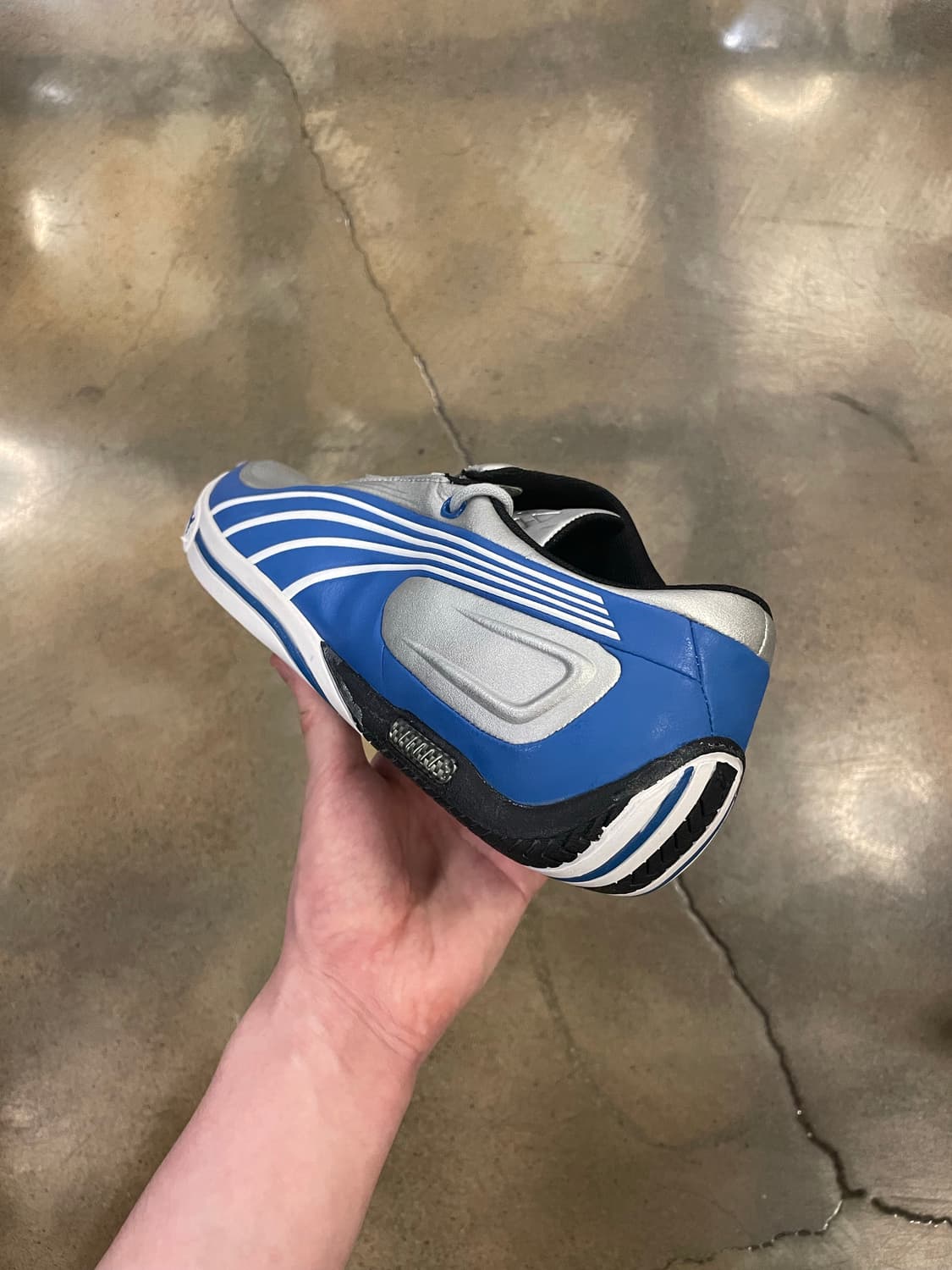 Puma SL Street  상품이미지7