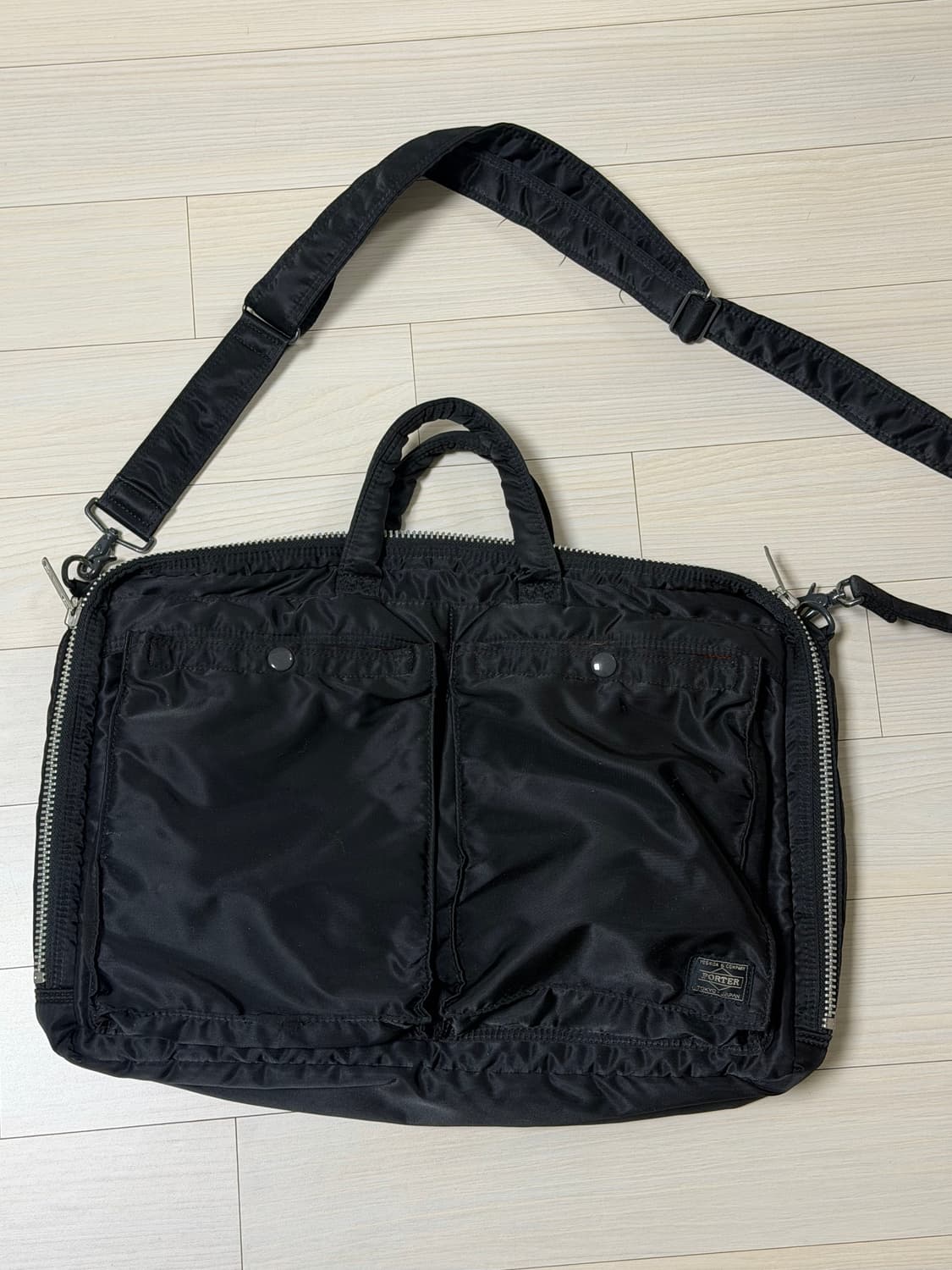 포터 탱커 2way 상품이미지1