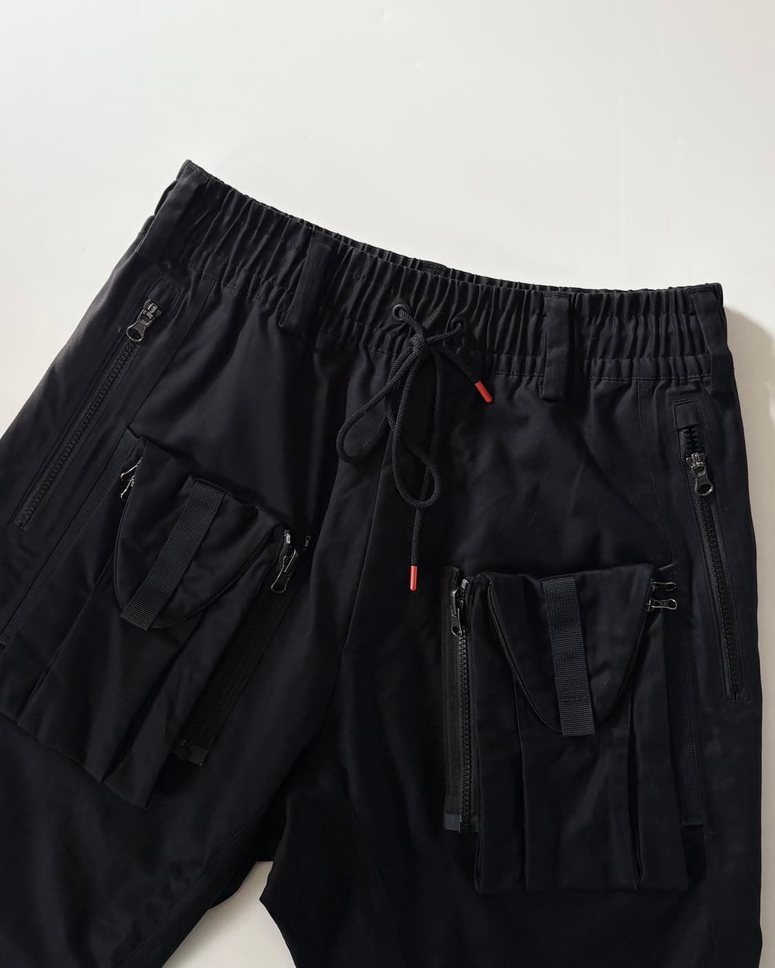 Nike ACG 나이키 블랙컬러 디플로이 카고 쇼츠 상품이미지2