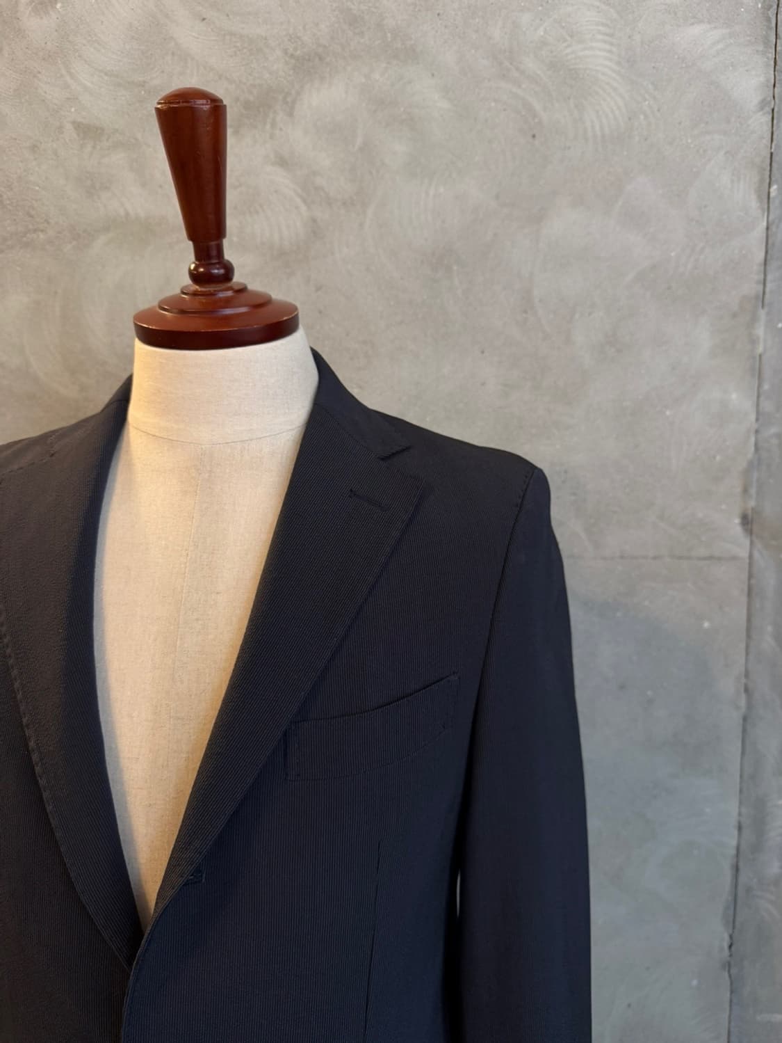 보렐리 테일러드 자켓 100 상품이미지4