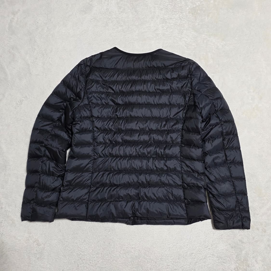 (XL)여성 유니클로 다운 패딩 상품이미지3