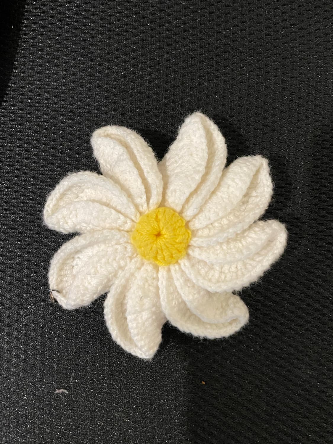 피스마이너스원 피마원 데이지 브로치 상품이미지1