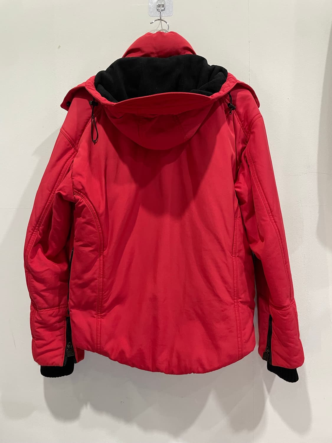 샤넬 패딩 40사이즈 정품 상품이미지2