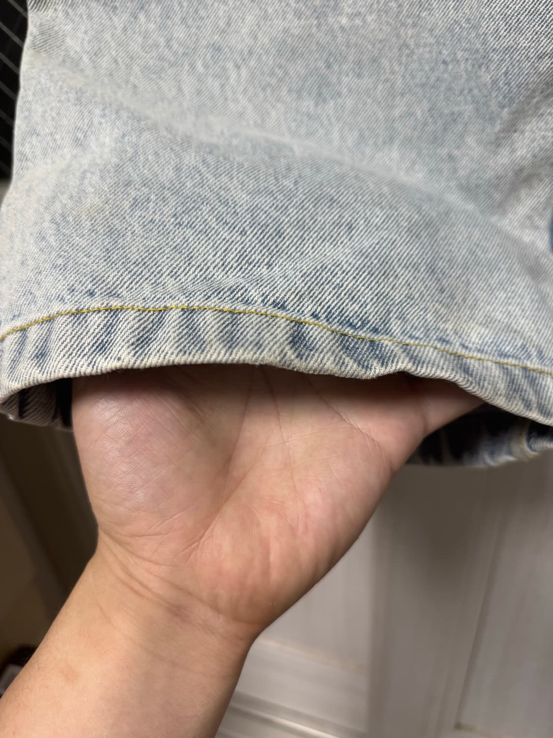 [M] 폴라 빅보이 구형 상품이미지8