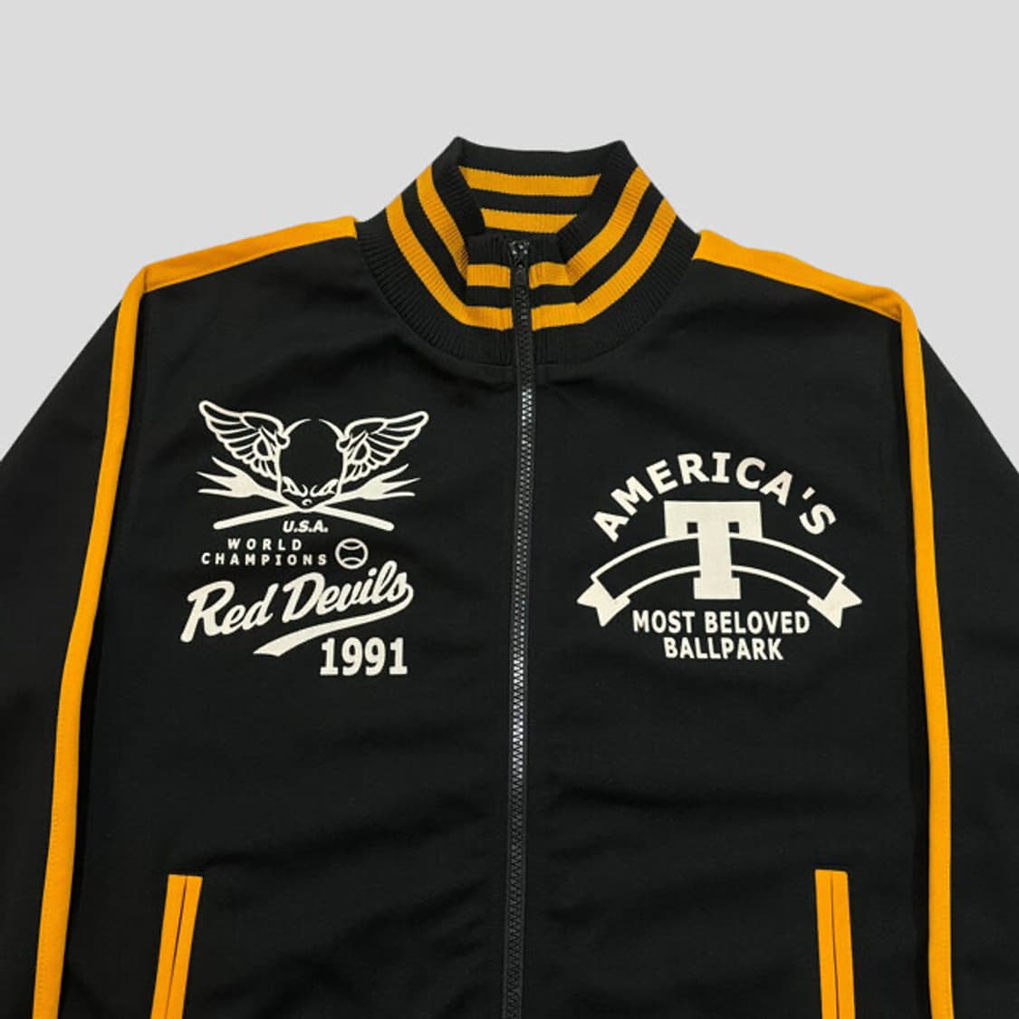 Ted Company track jacket 상품이미지2