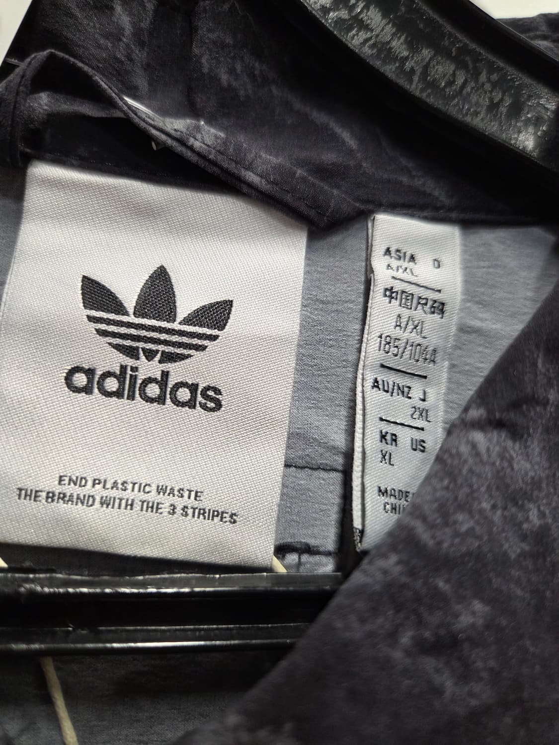 아디다스 셔츠 자켓 상품이미지4